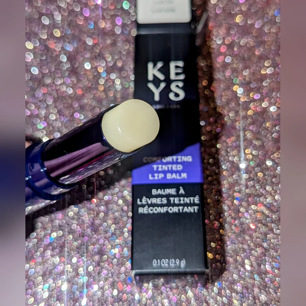 Keys Soulcare new unused